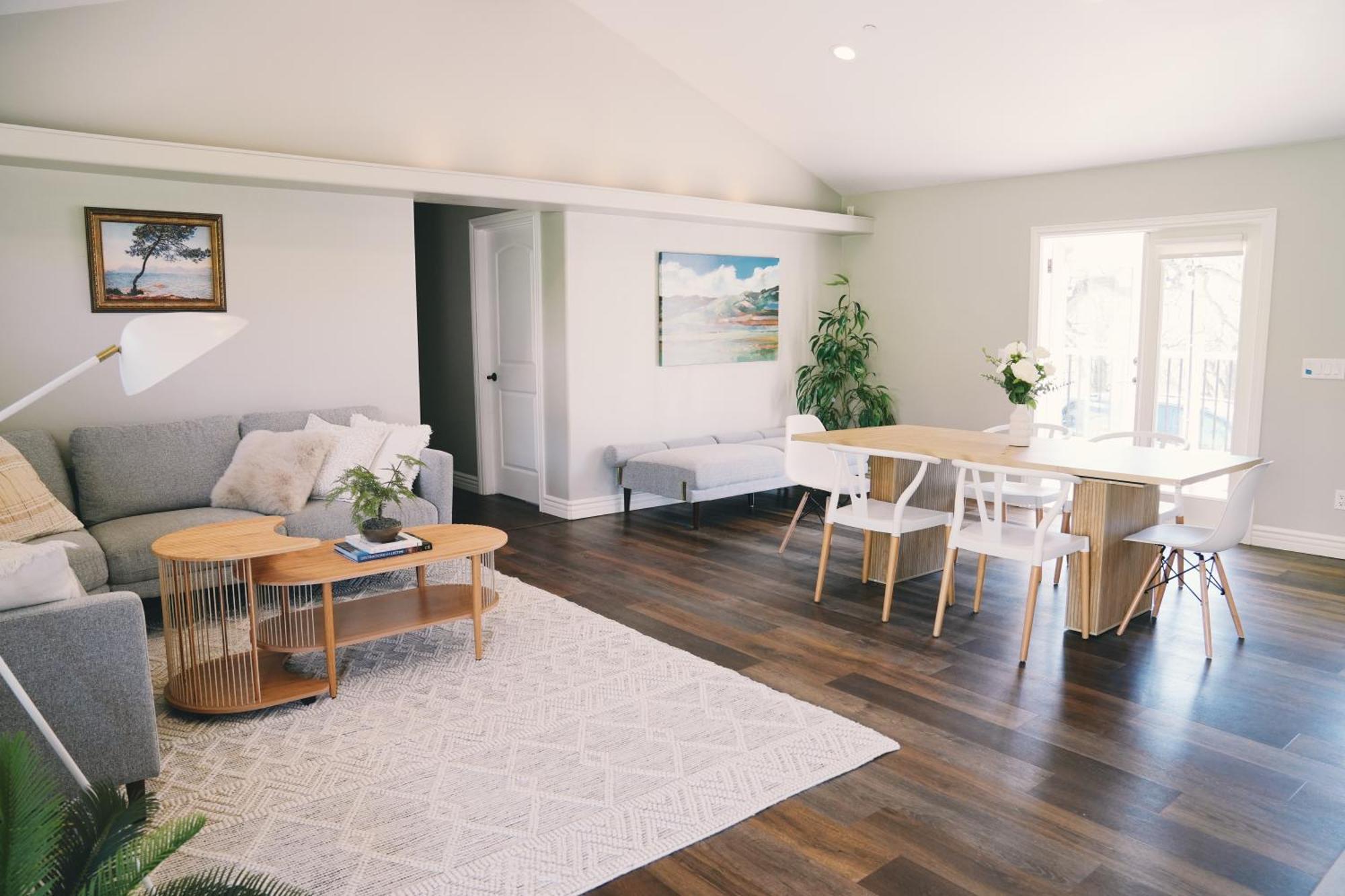 A Luxury Yosemite Retreat Mariposa