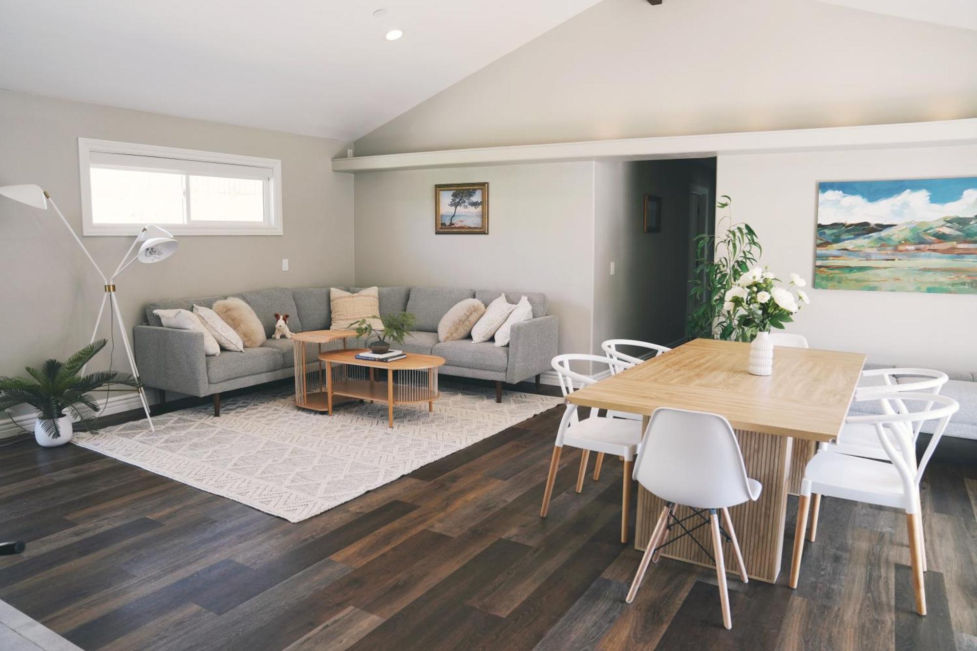 A Luxury Yosemite Retreat Villa Mariposa