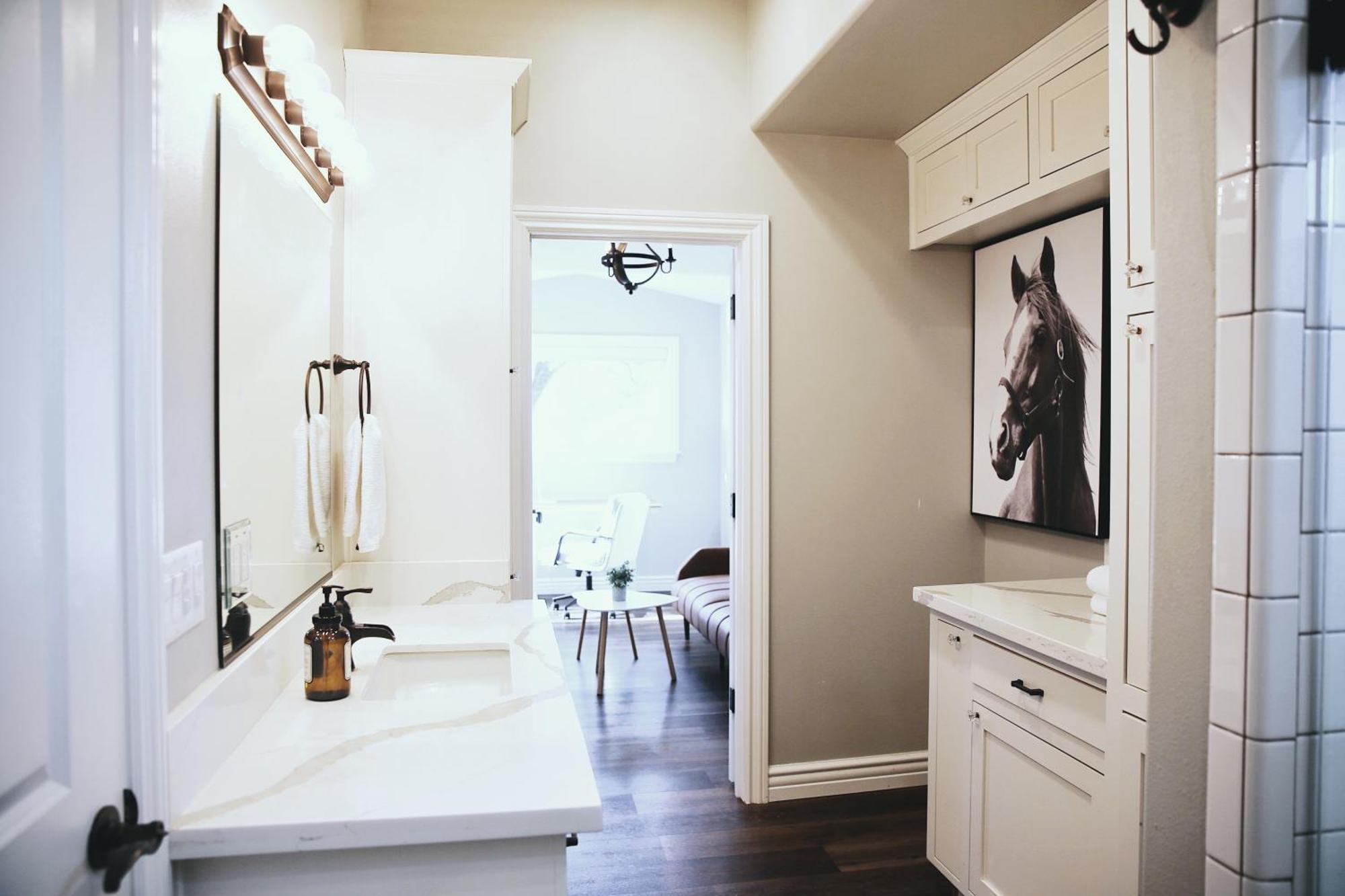 A Luxury Yosemite Retreat *