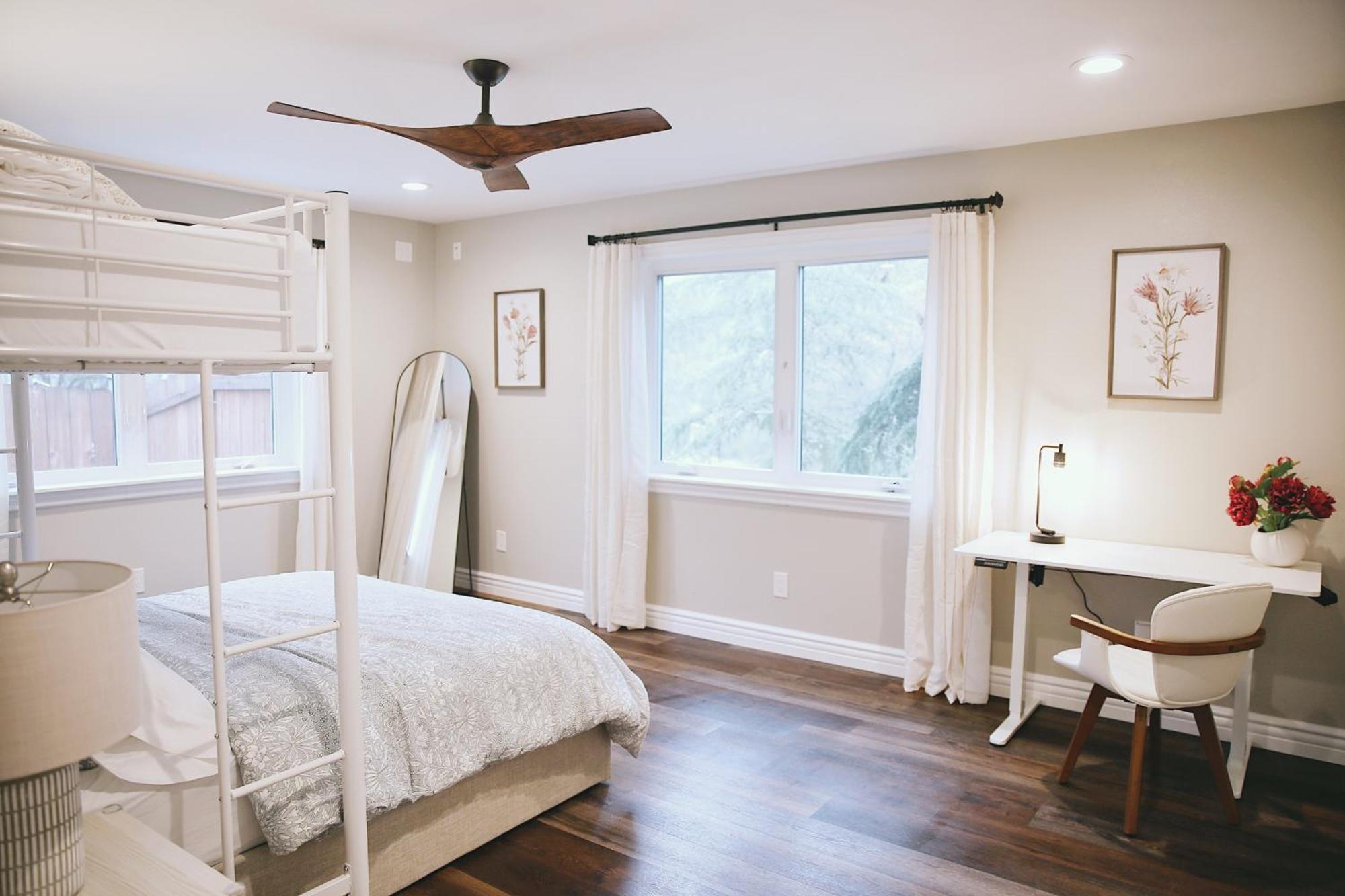 A Luxury Yosemite Retreat Mariposa