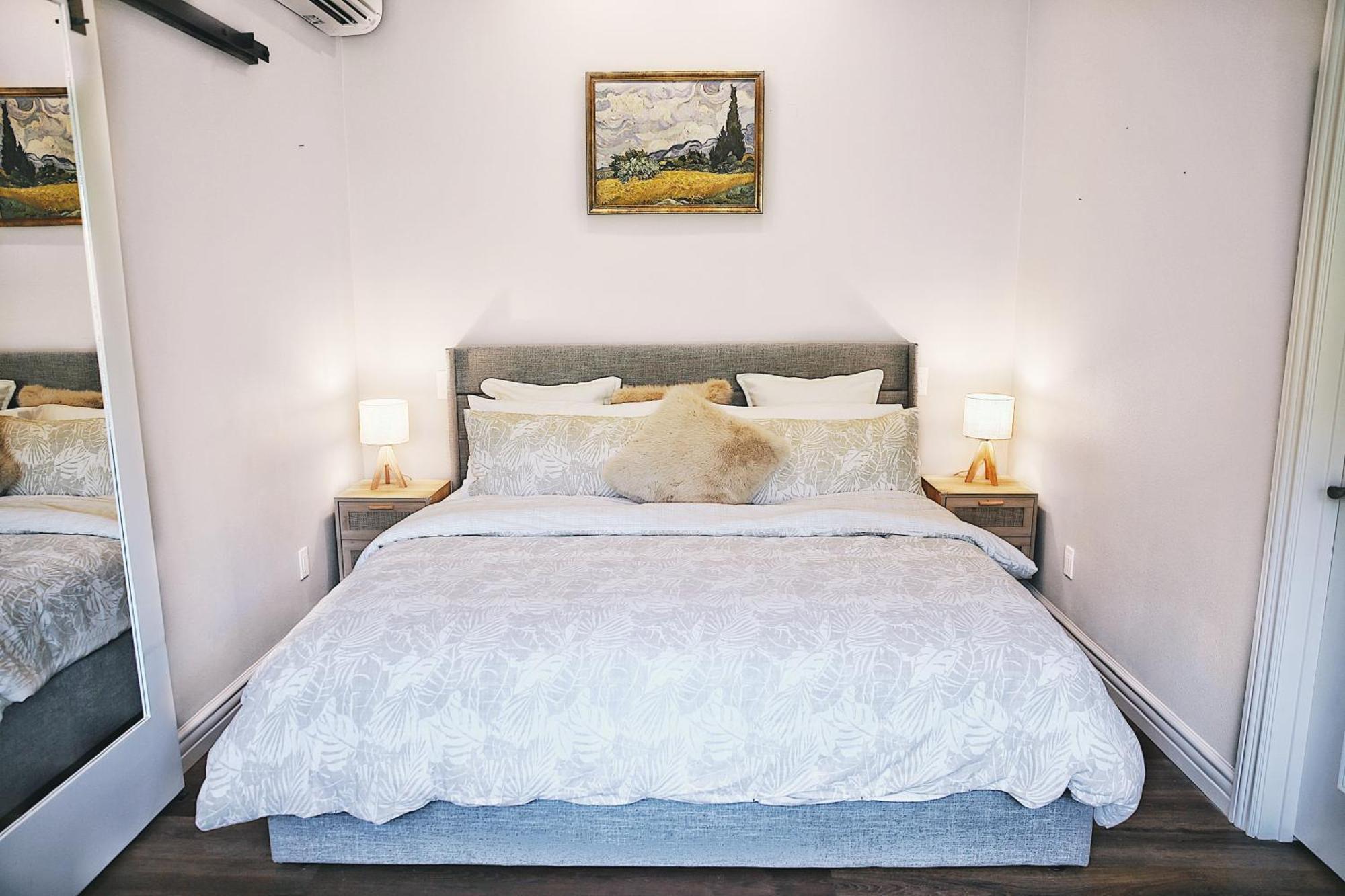 A Luxury Yosemite Retreat